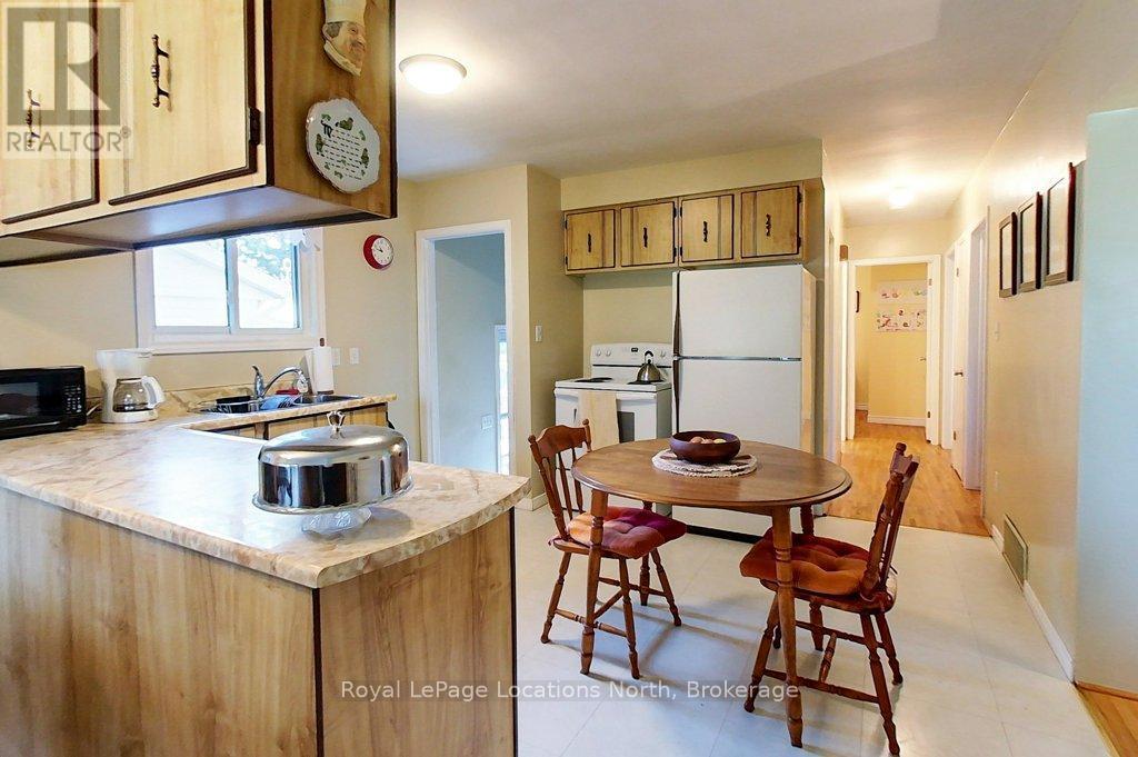 151 Gardiner Street, Meaford, ON - Indoor