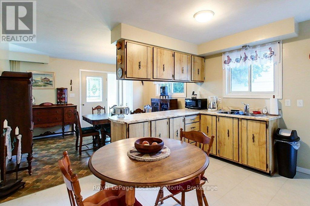 151 Gardiner Street, Meaford, ON - Indoor