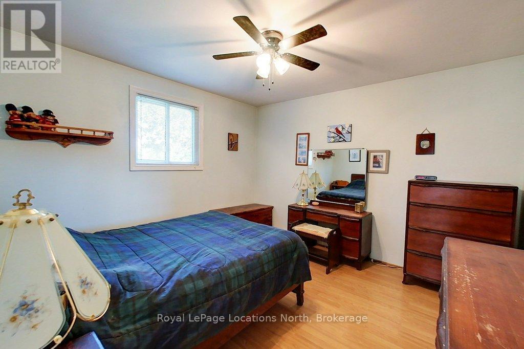 151 Gardiner Street, Meaford, ON - Indoor Photo Showing Bedroom
