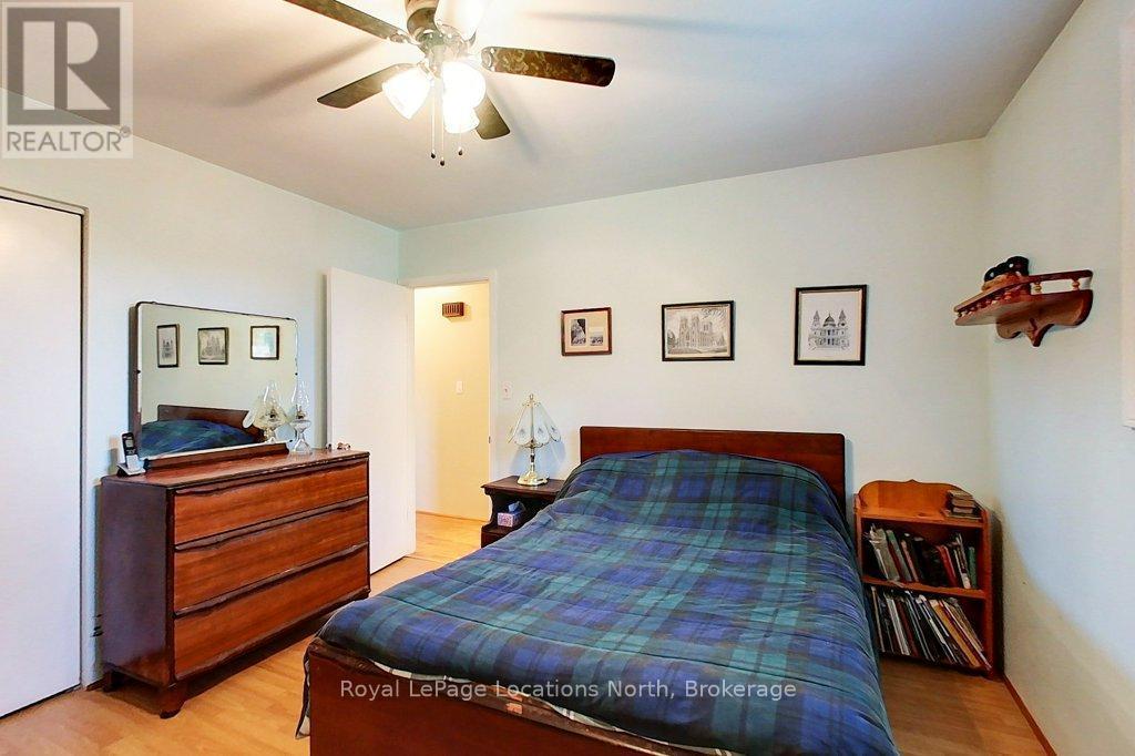 151 Gardiner Street, Meaford, ON - Indoor Photo Showing Bedroom