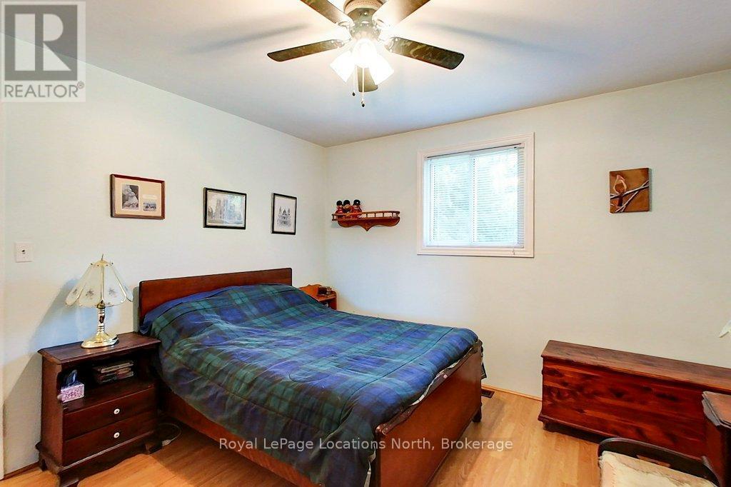 151 Gardiner Street, Meaford, ON - Indoor Photo Showing Bedroom