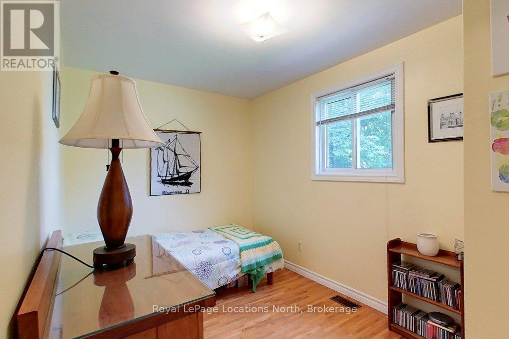 151 Gardiner Street, Meaford, ON - Indoor