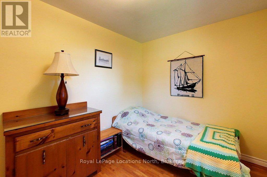 151 Gardiner Street, Meaford, ON - Indoor Photo Showing Bedroom