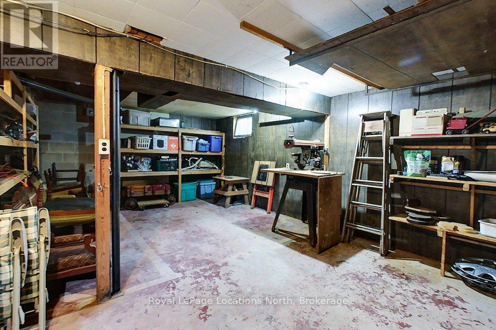 151 Gardiner Street, Meaford, ON - Indoor