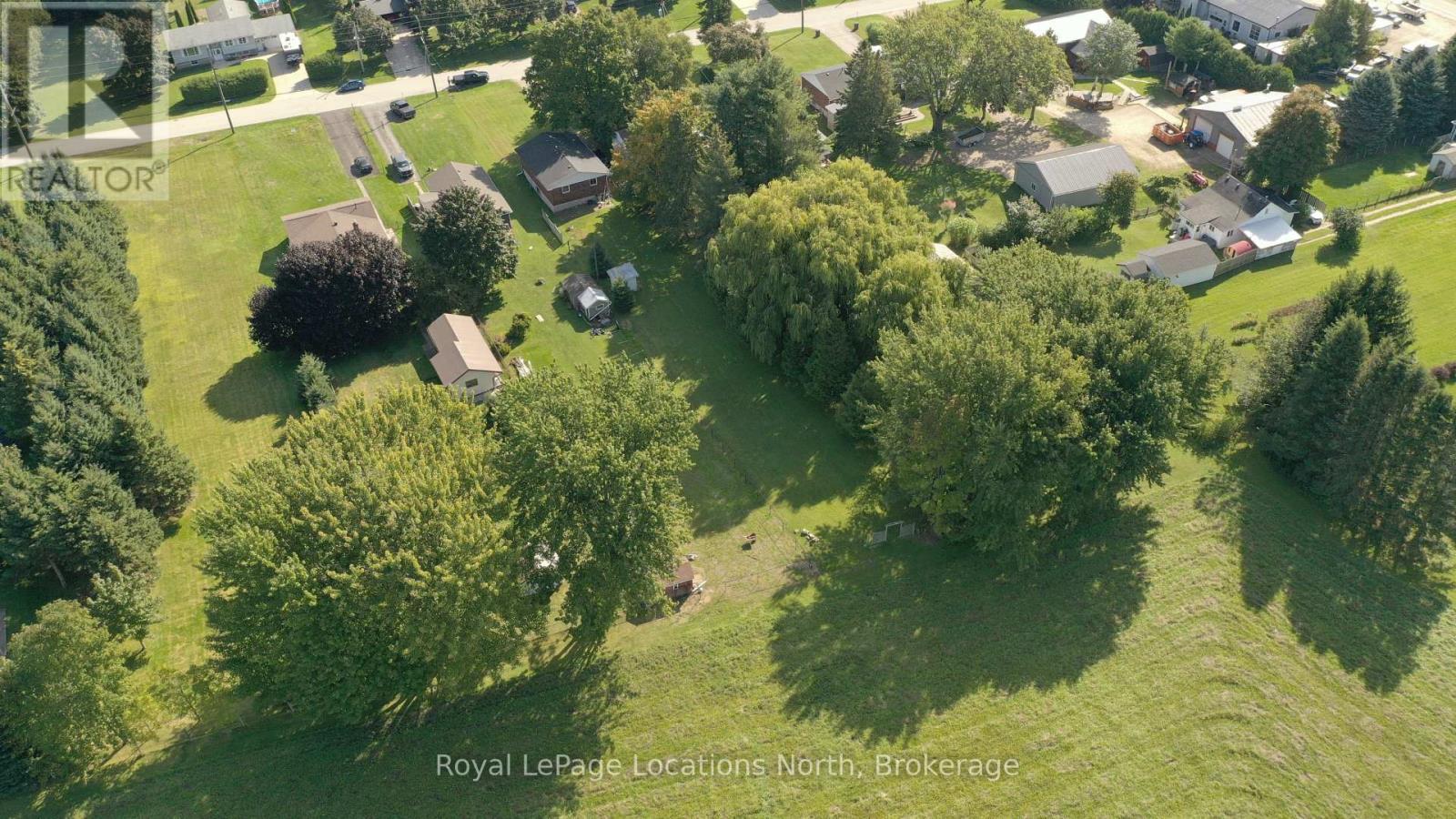 151 Gardiner Street, Meaford, ON - With View