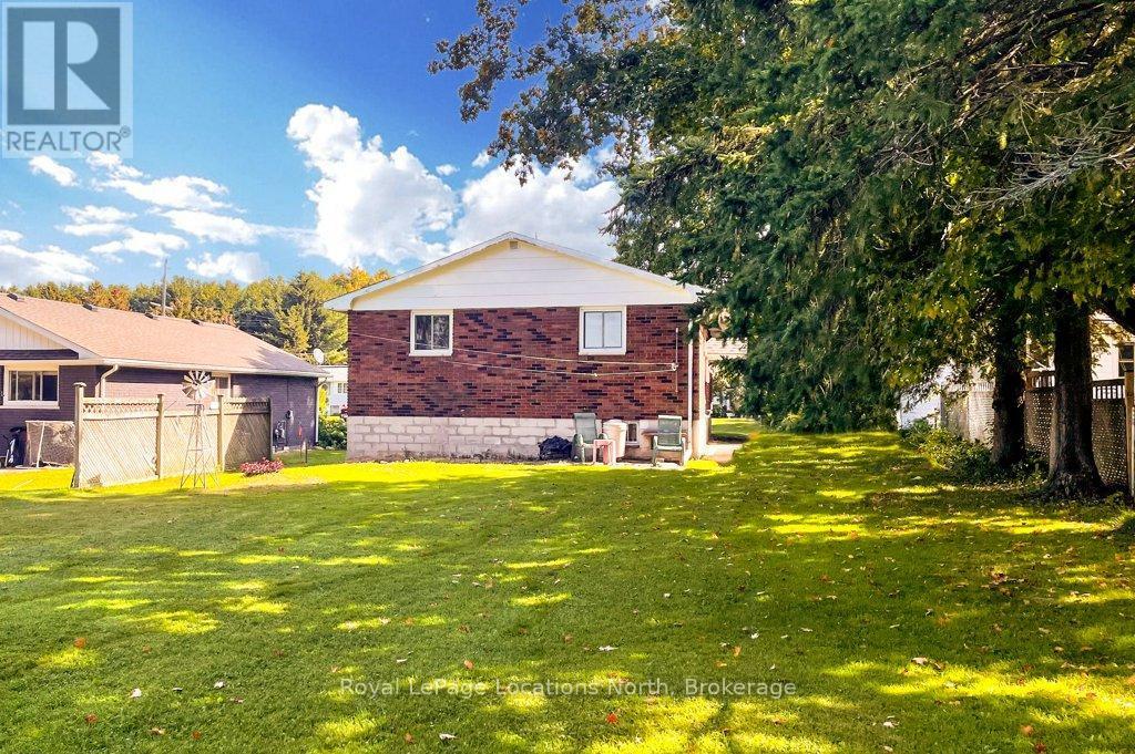 151 Gardiner Street, Meaford, ON - Outdoor