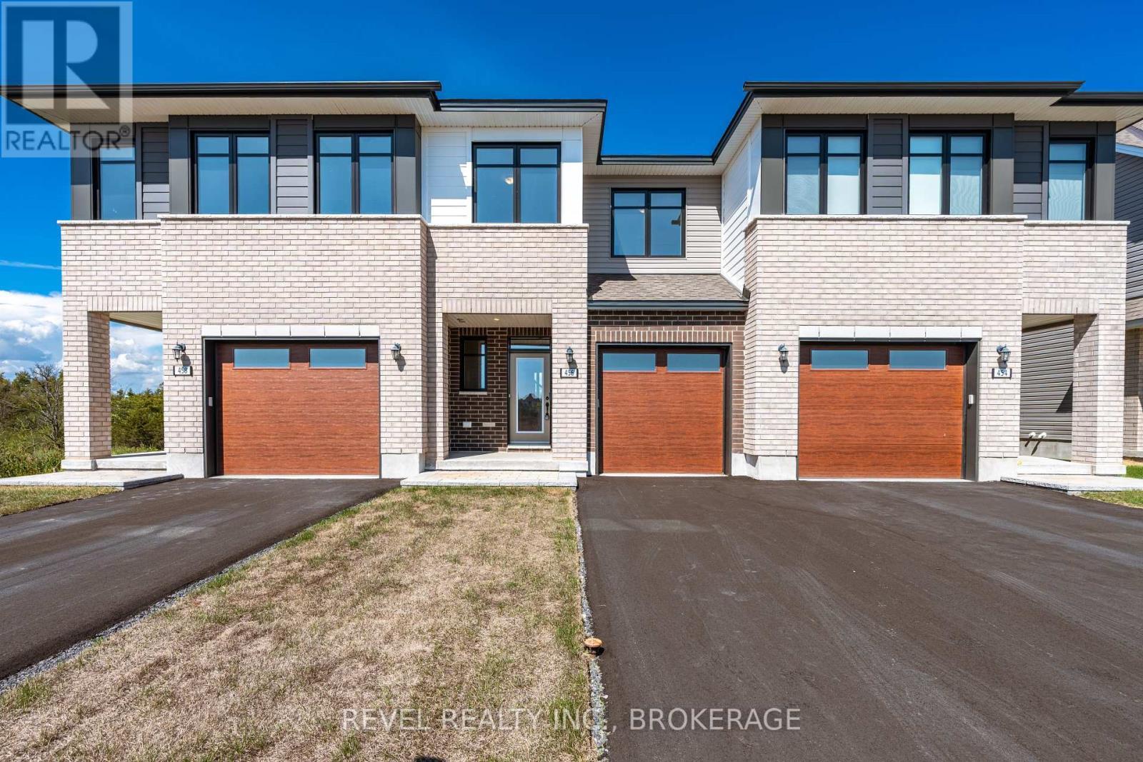 456 Buckthorn Drive, Kingston (City Northwest), ON - Outdoor With Facade