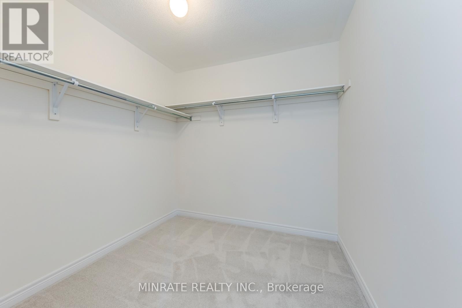 3139 Goodyear Road, Burlington, ON - Indoor With Storage