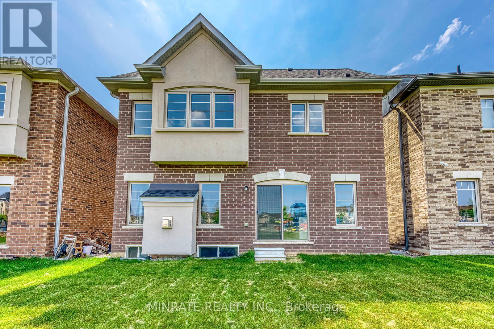 3139 Goodyear Road, Burlington, ON - Outdoor