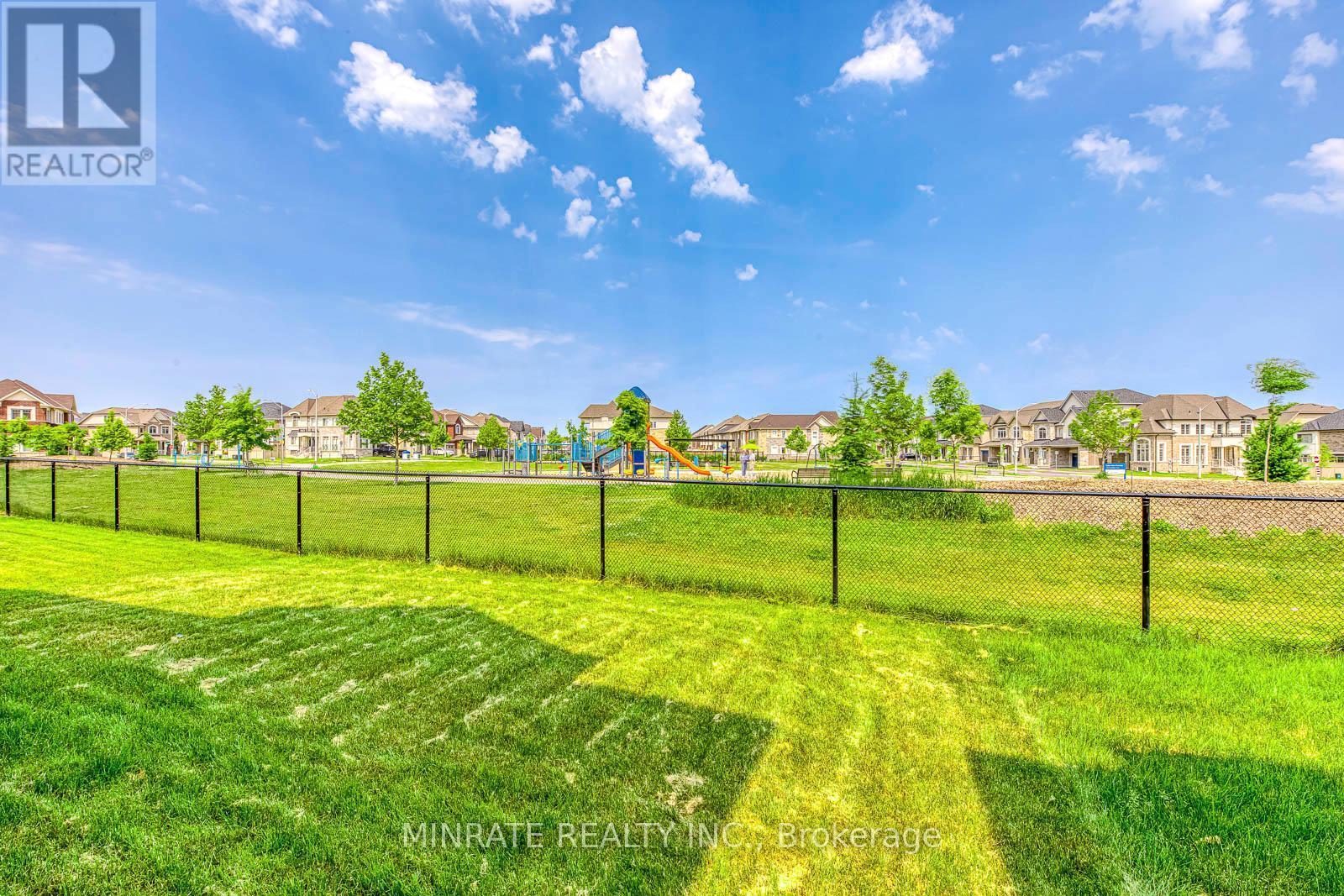 3139 Goodyear Road, Burlington, ON - Outdoor With View
