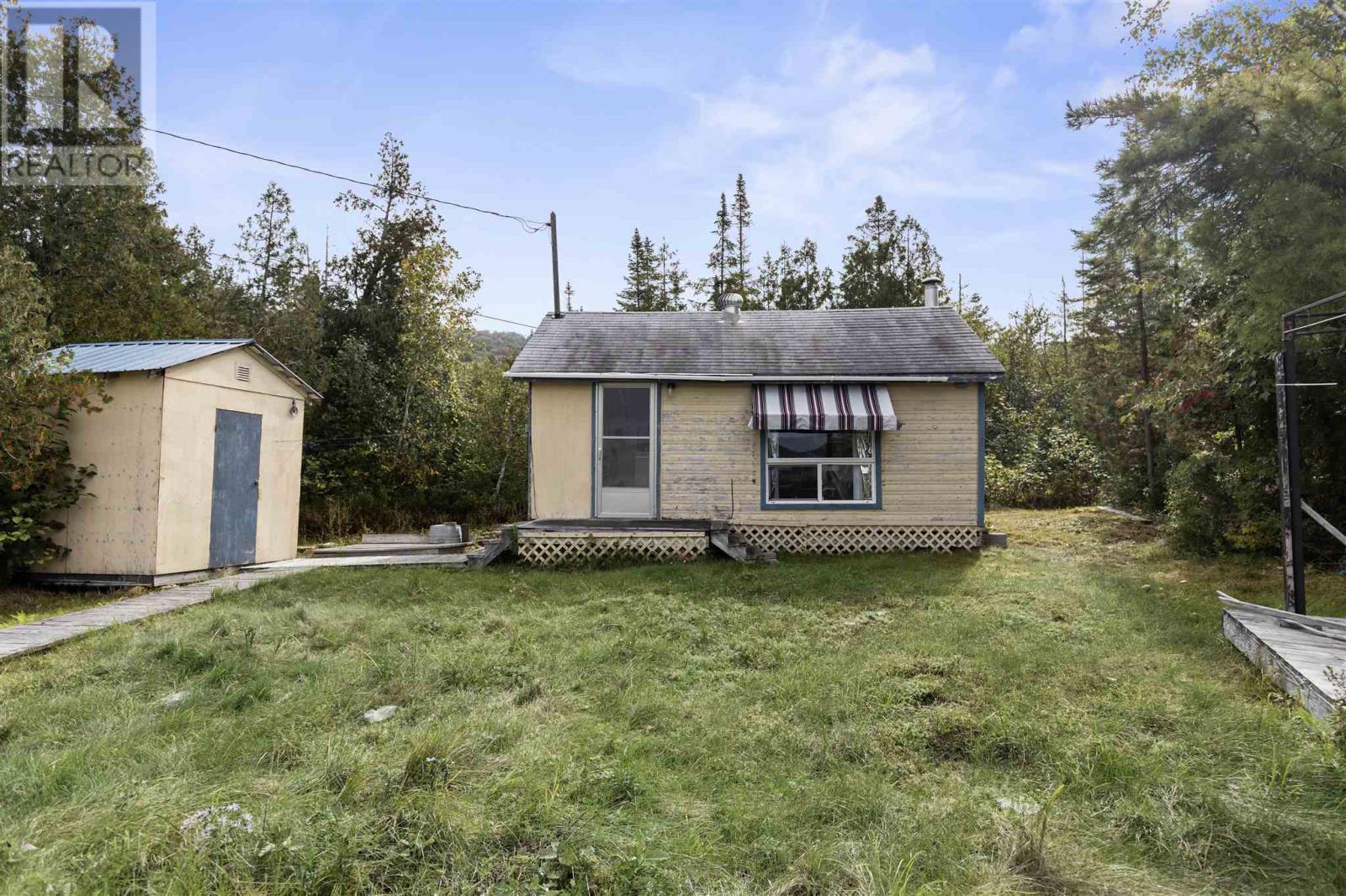 Pcl 332 Sec Aws Upper Island Lake, Heyden, ON - Outdoor