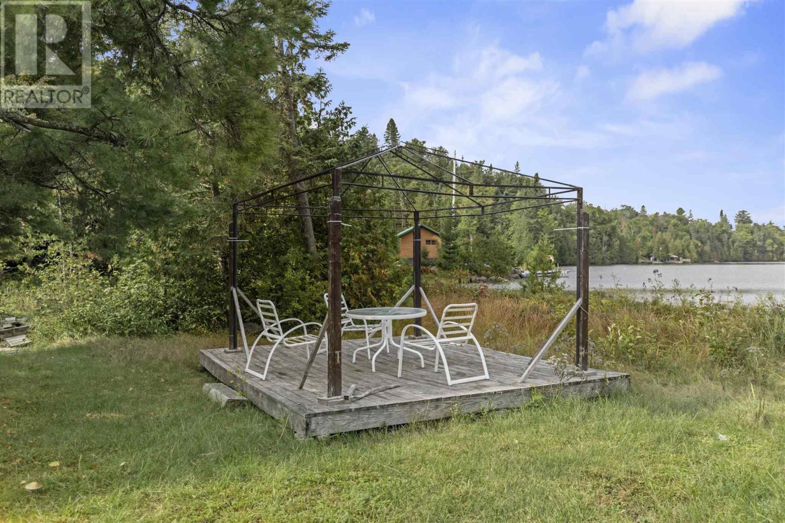 Pcl 332 Sec Aws Upper Island Lake, Heyden, ON - Outdoor