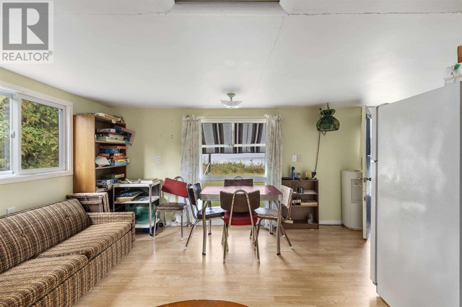 Pcl 332 Sec Aws Upper Island Lake, Heyden, ON - Indoor