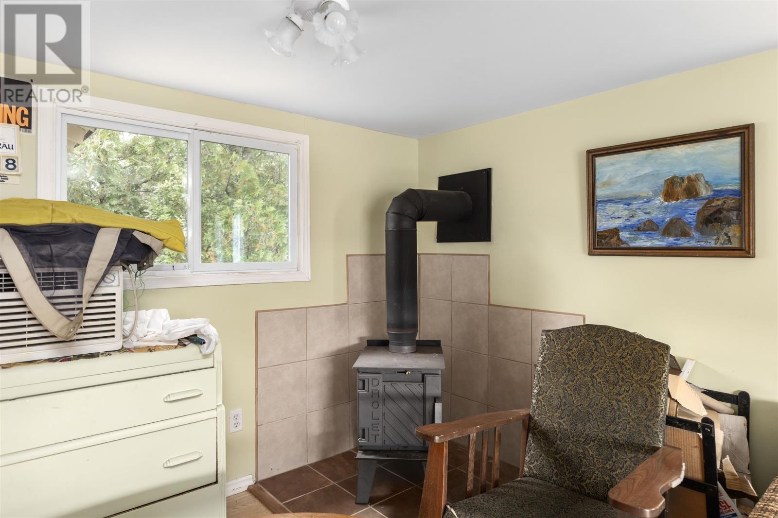 Pcl 332 Sec Aws Upper Island Lake, Heyden, ON - Indoor