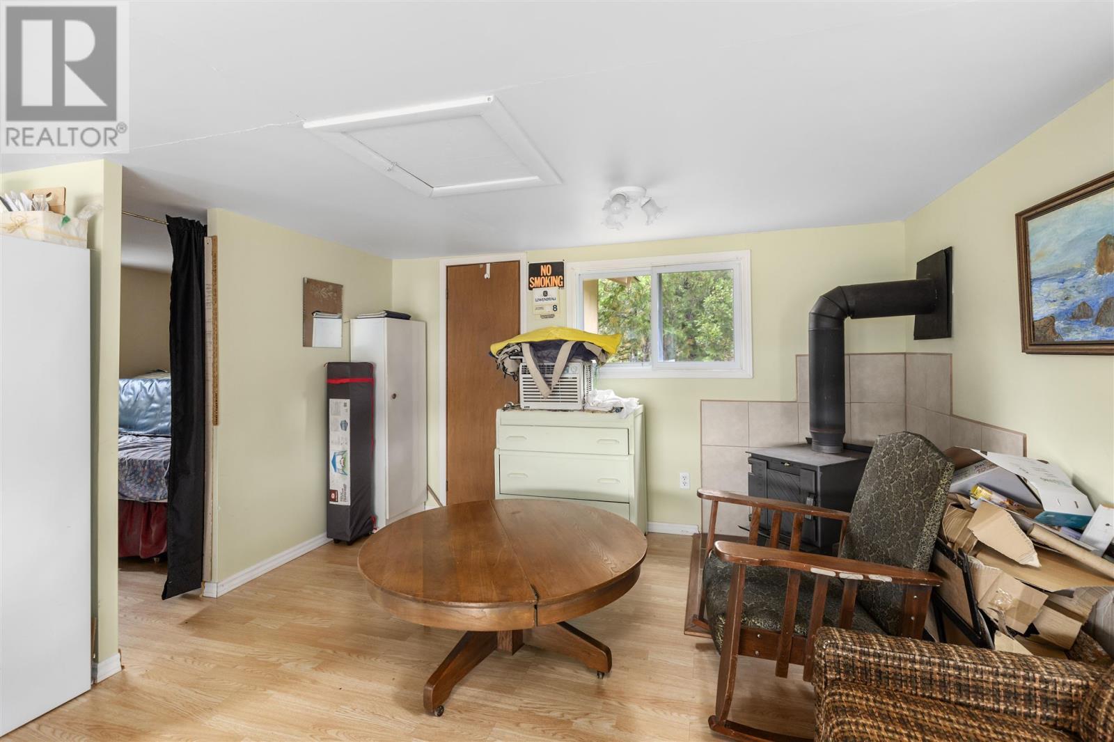 Pcl 332 Sec Aws Upper Island Lake, Heyden, ON - Indoor