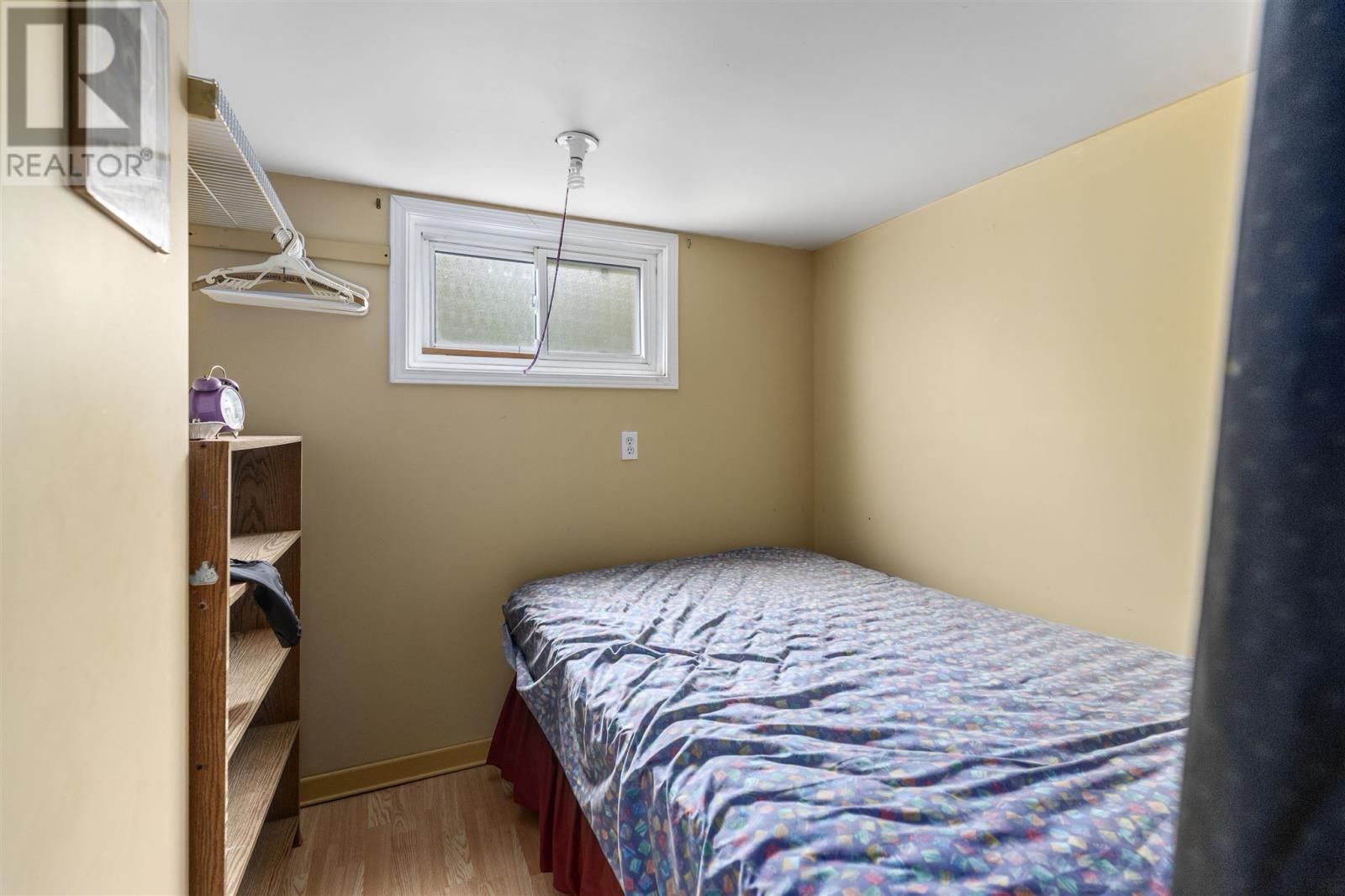 Pcl 332 Sec Aws Upper Island Lake, Heyden, ON - Indoor Photo Showing Bedroom