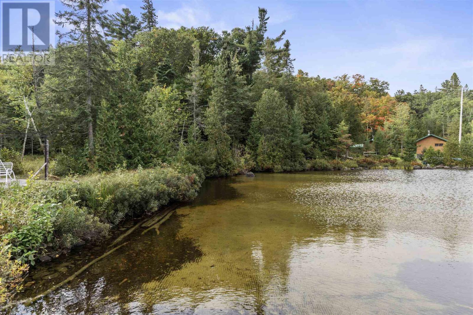 Pcl 332 Sec Aws Upper Island Lake, Heyden, ON - Outdoor With Body Of Water With View