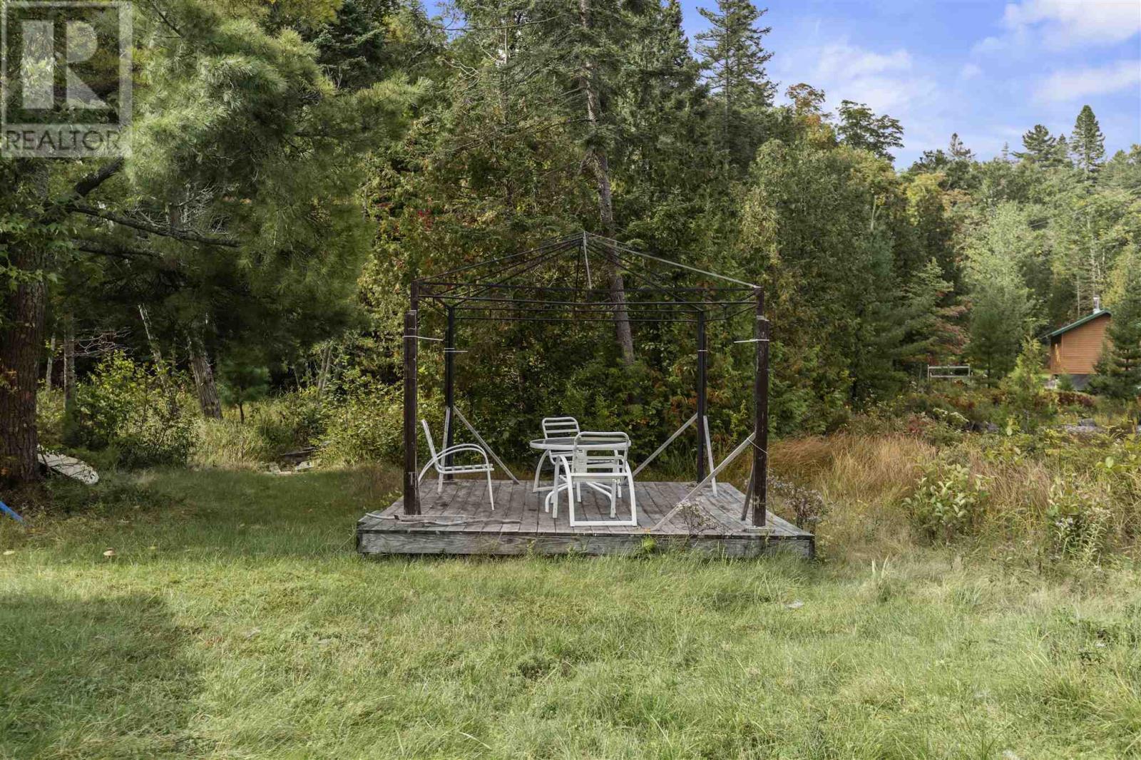 Pcl 332 Sec Aws Upper Island Lake, Heyden, ON - Outdoor