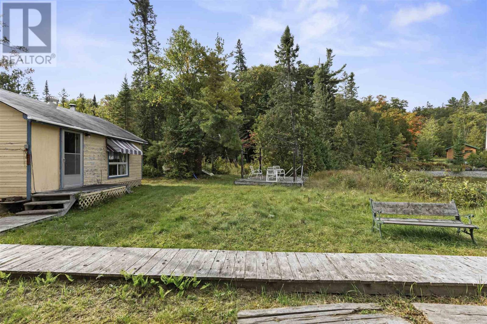 Pcl 332 Sec Aws Upper Island Lake, Heyden, ON - Outdoor