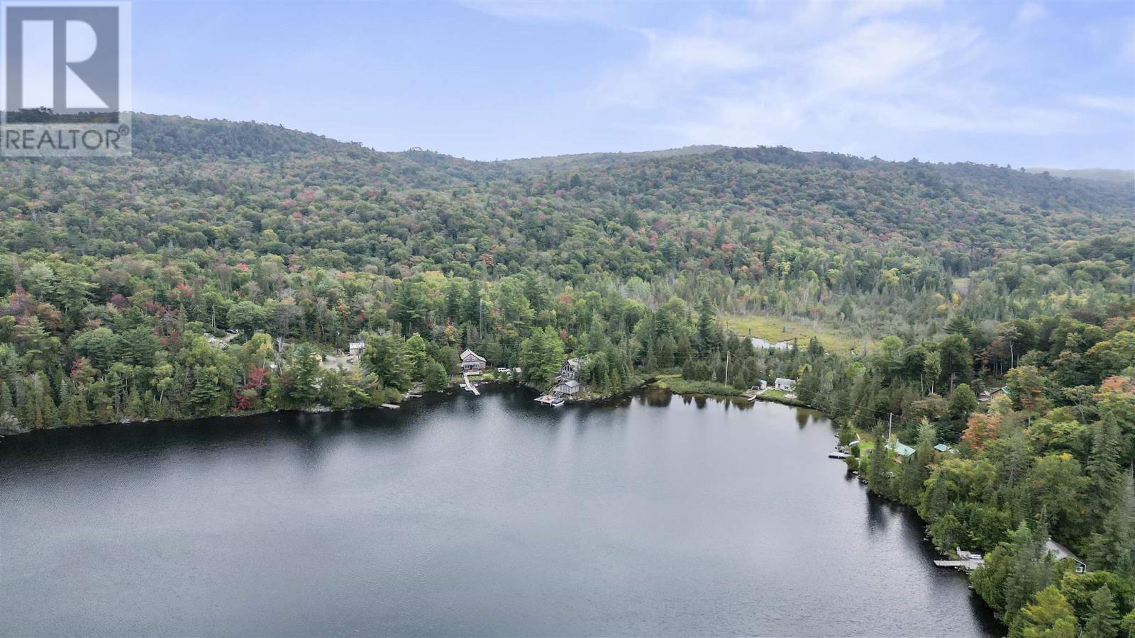 Pcl 332 Sec Aws Upper Island Lake, Heyden, ON - Outdoor With Body Of Water With View