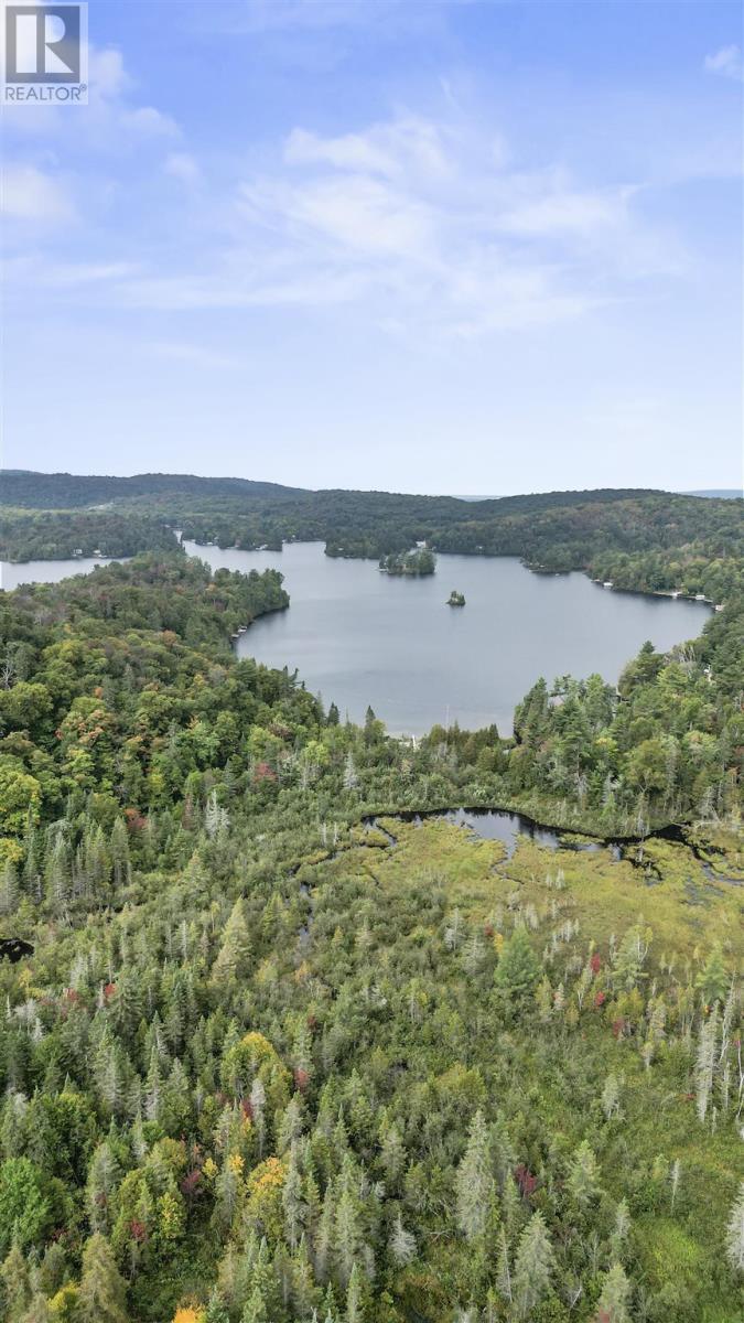 Pcl 332 Sec Aws Upper Island Lake, Heyden, ON - Outdoor With Body Of Water With View
