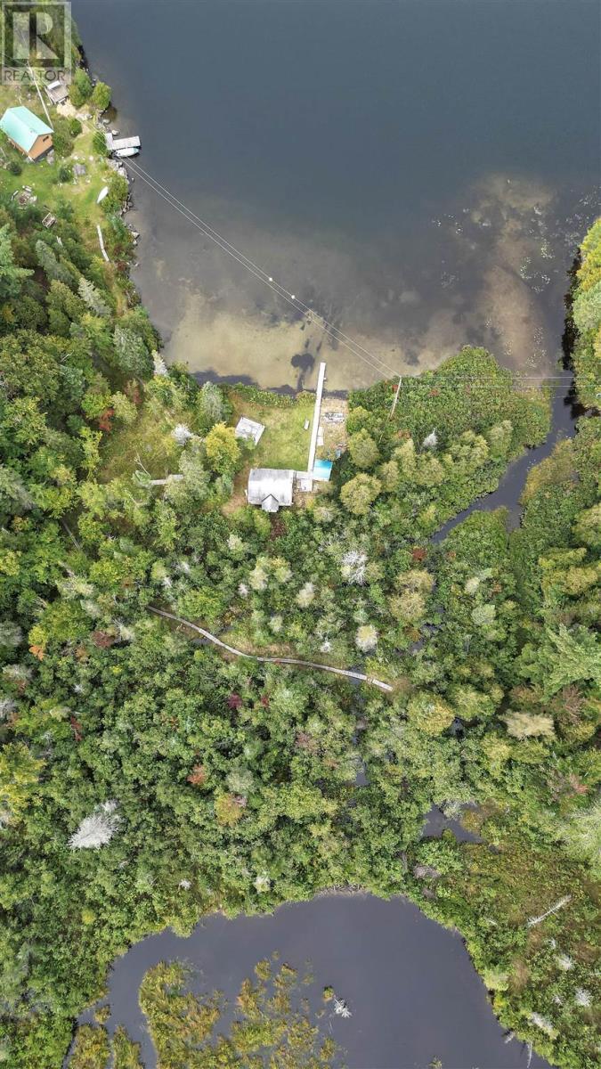 Pcl 332 Sec Aws Upper Island Lake, Heyden, ON - Outdoor With View