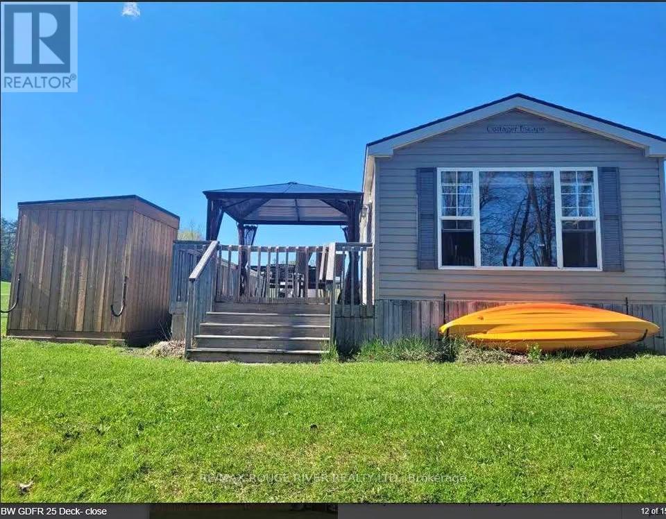 1235 Villiers Line, Otonabee-South Monaghan, ON - Outdoor