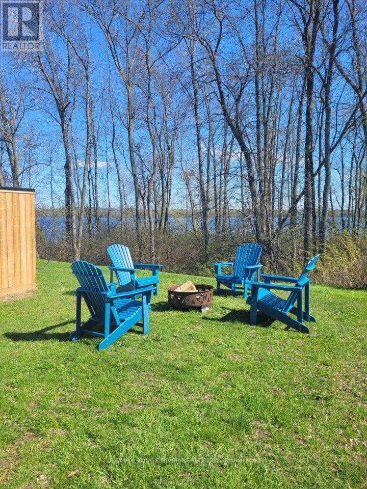 1235 Villiers Line, Otonabee-South Monaghan, ON - Outdoor