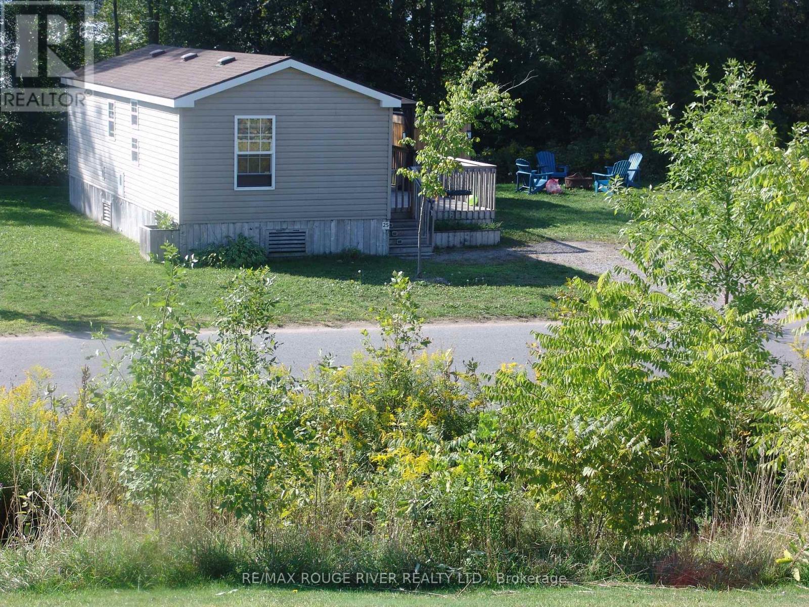 1235 Villiers Line, Otonabee-South Monaghan, ON - Outdoor