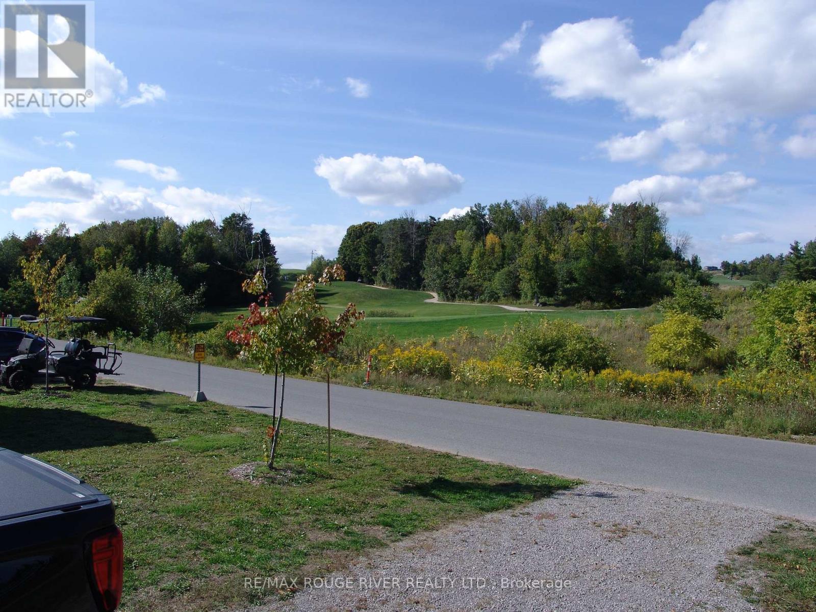 1235 Villiers Line, Otonabee-South Monaghan, ON - Outdoor With View