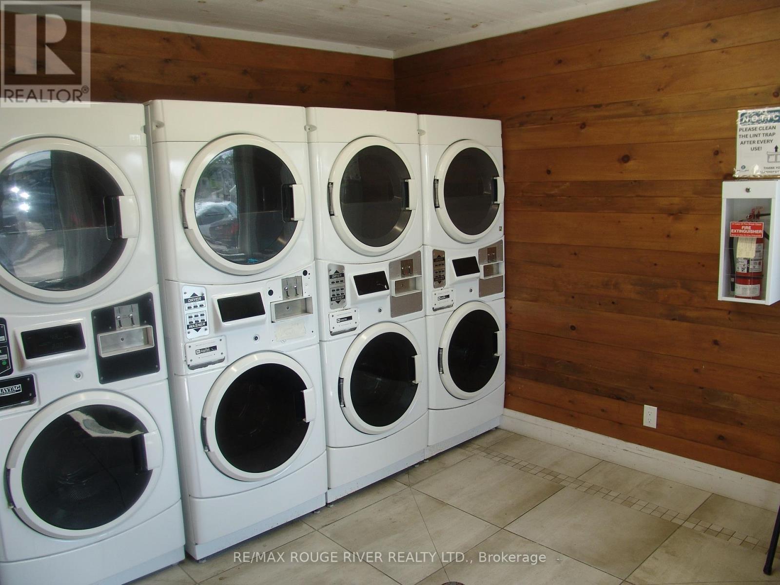 1235 Villiers Line, Otonabee-South Monaghan, ON - Indoor Photo Showing Laundry Room
