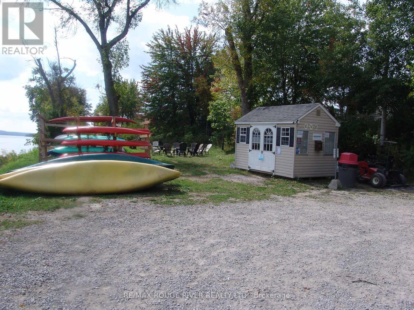 1235 Villiers Line, Otonabee-South Monaghan, ON - Outdoor