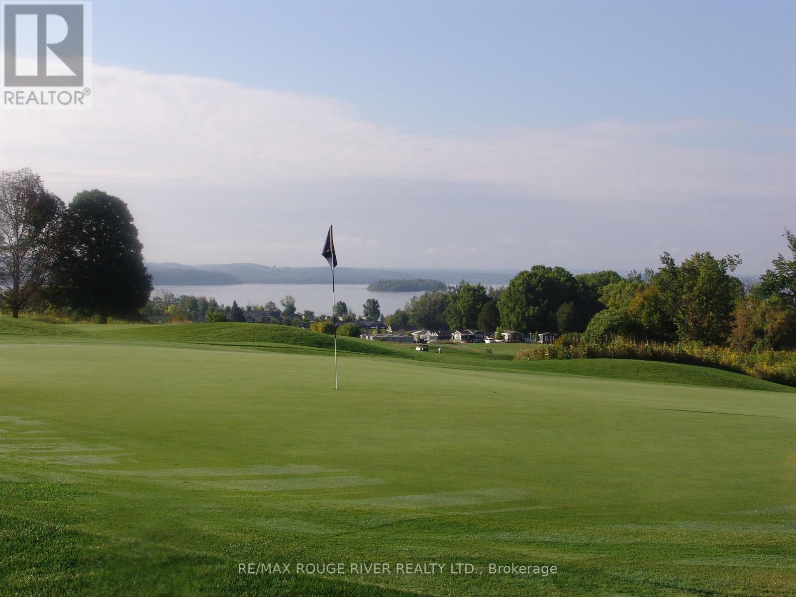 1235 Villiers Line, Otonabee-South Monaghan, ON - Outdoor With View