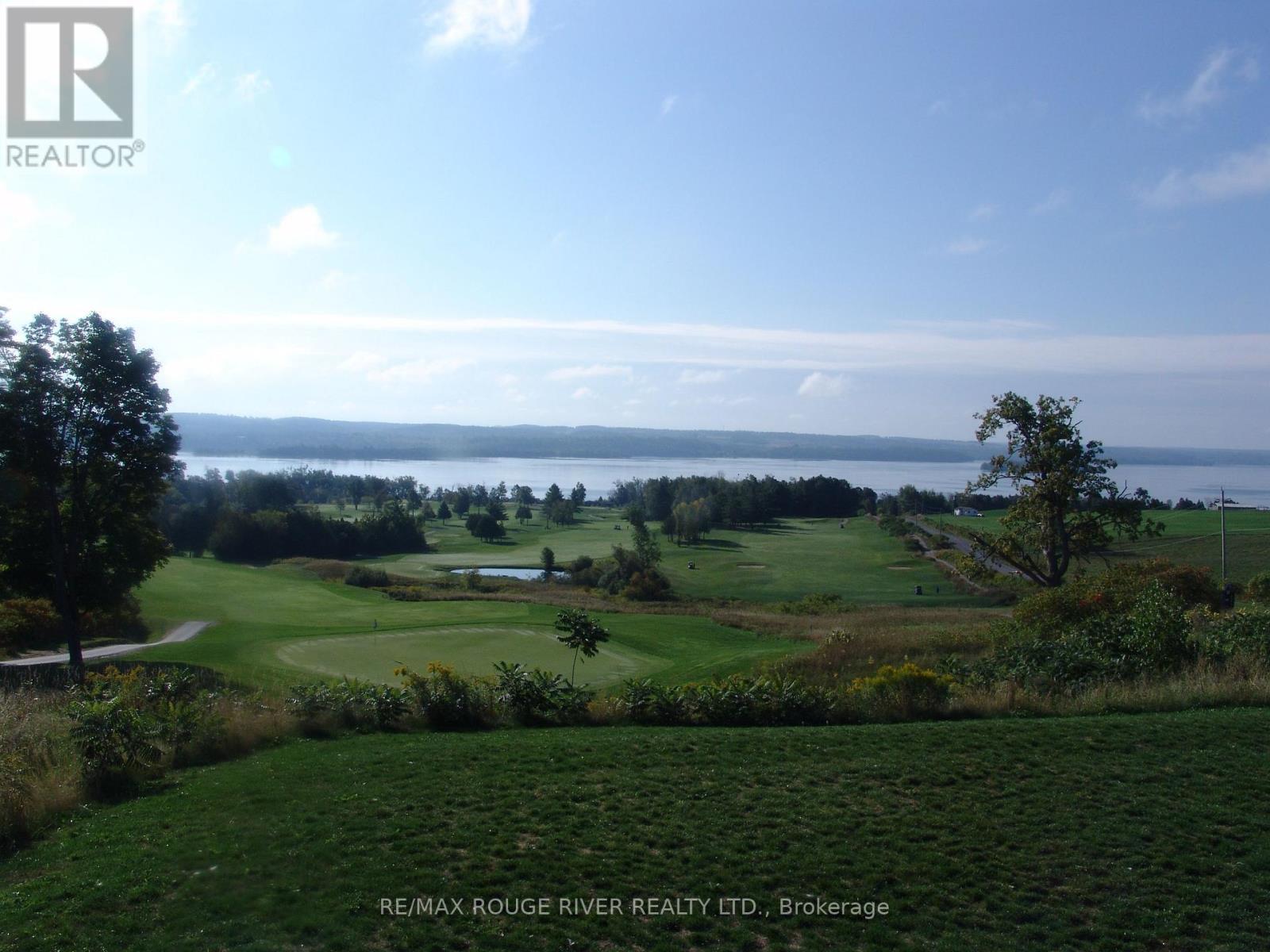 1235 Villiers Line, Otonabee-South Monaghan, ON - Outdoor With Body Of Water With View