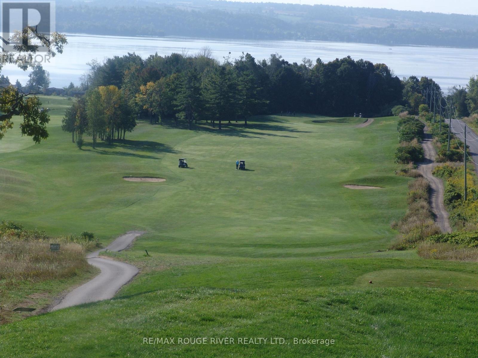 1235 Villiers Line, Otonabee-South Monaghan, ON - Outdoor With Body Of Water With View