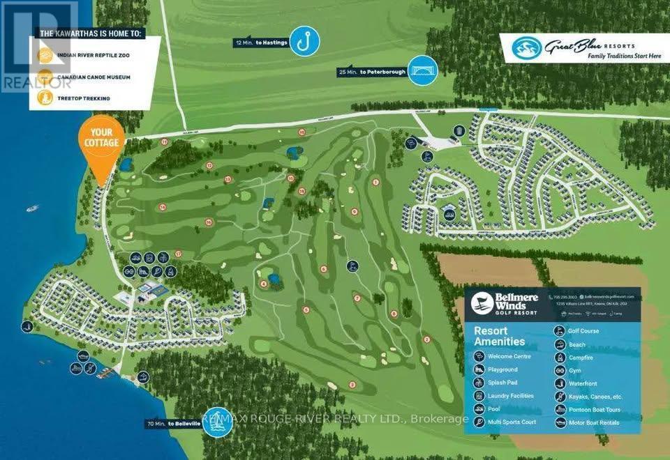 1235 Villiers Line, Otonabee-South Monaghan, ON - Other