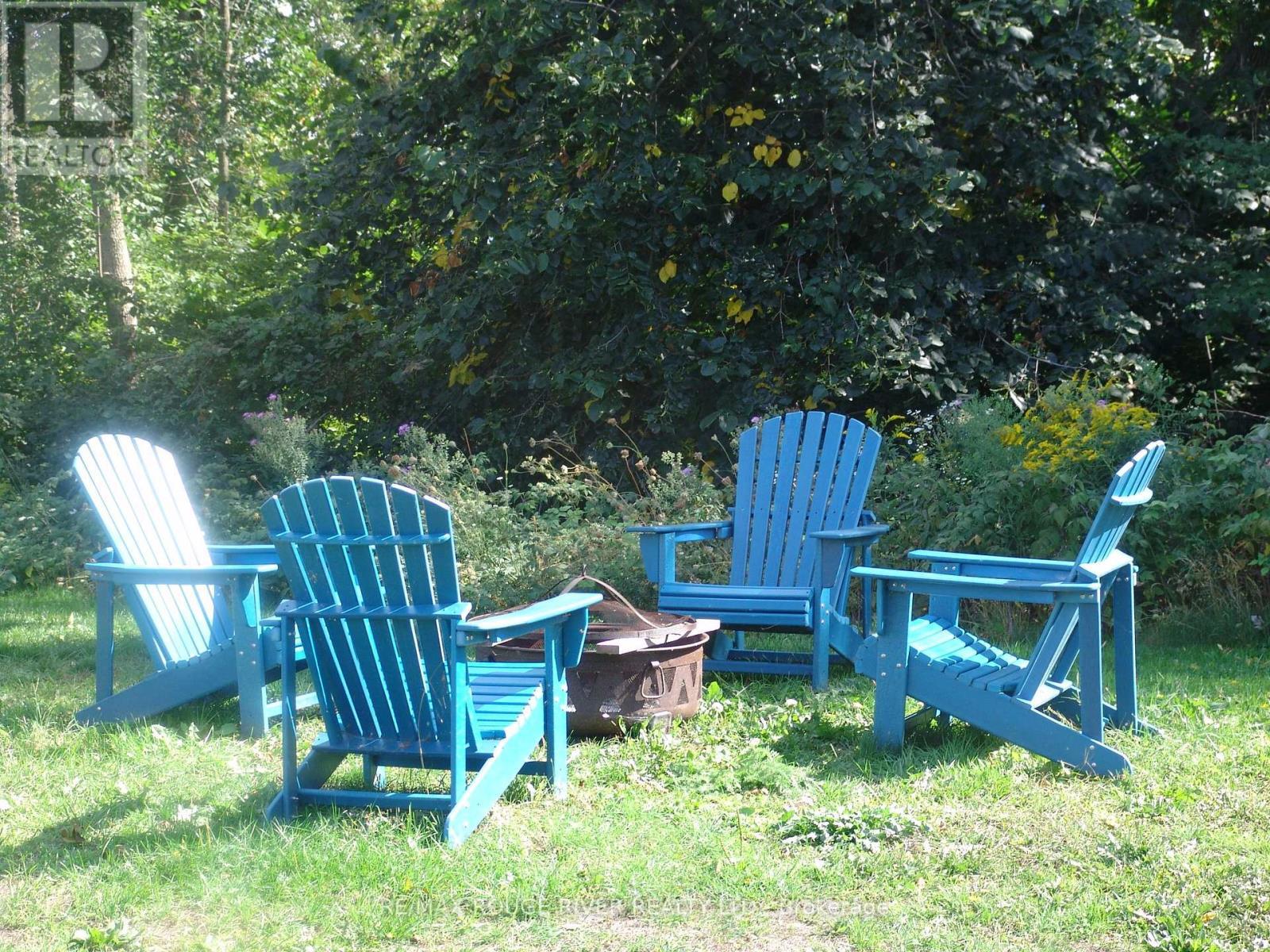 1235 Villiers Line, Otonabee-South Monaghan, ON - Outdoor