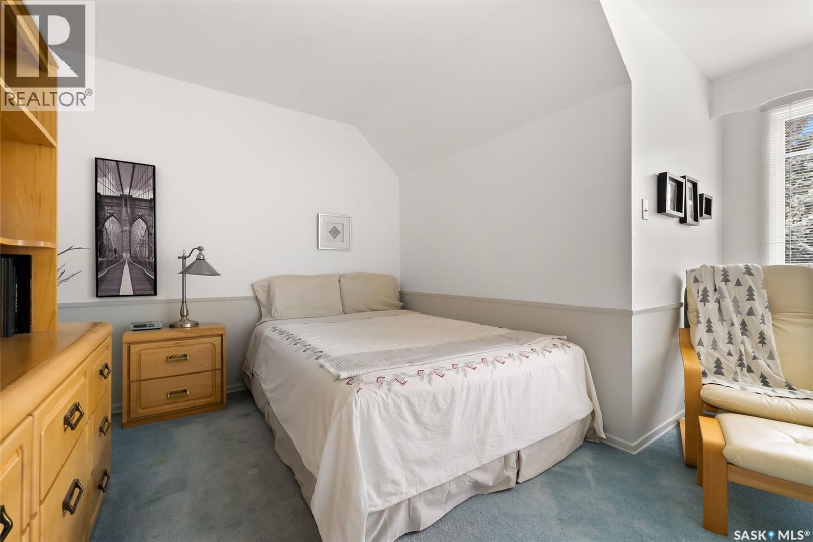 70 Lowry Place, Regina, SK - Indoor Photo Showing Bedroom