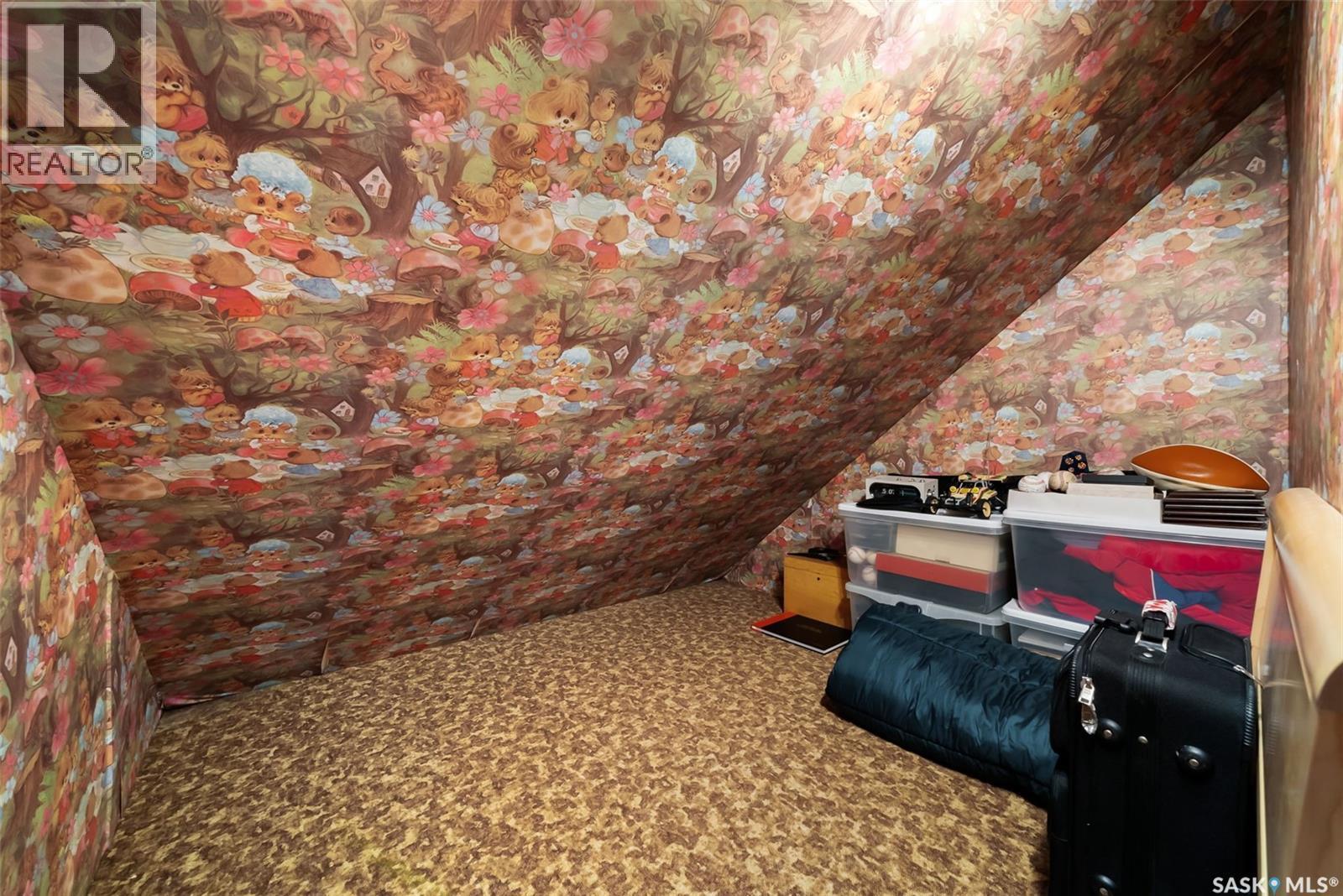 70 Lowry Place, Regina, SK - Photo Showing Other Room