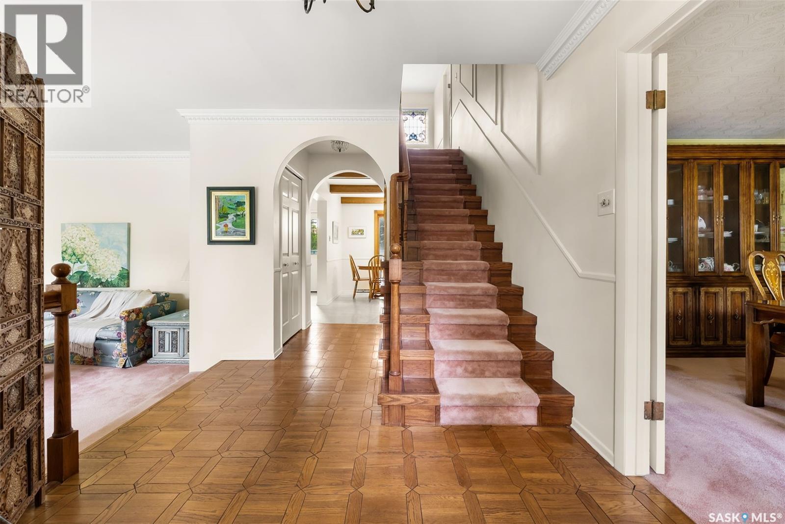 70 Lowry Place, Regina, SK - Indoor Photo Showing Other Room