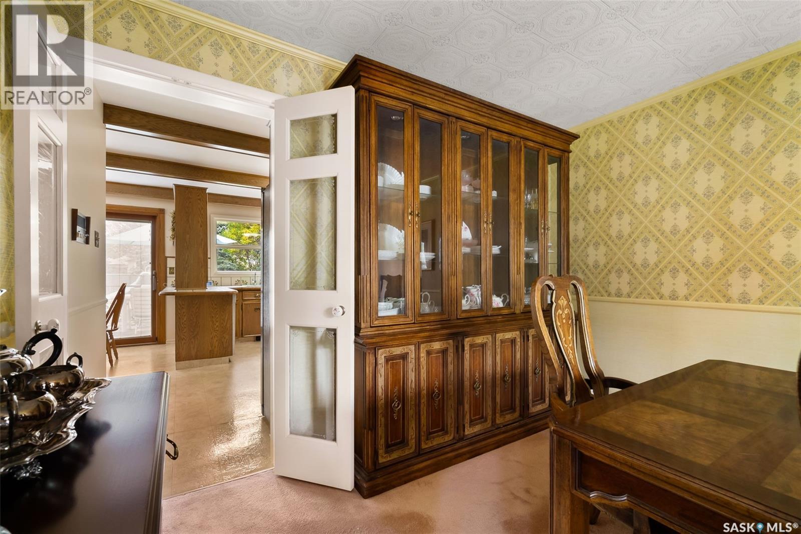 70 Lowry Place, Regina, SK - Indoor Photo Showing Other Room