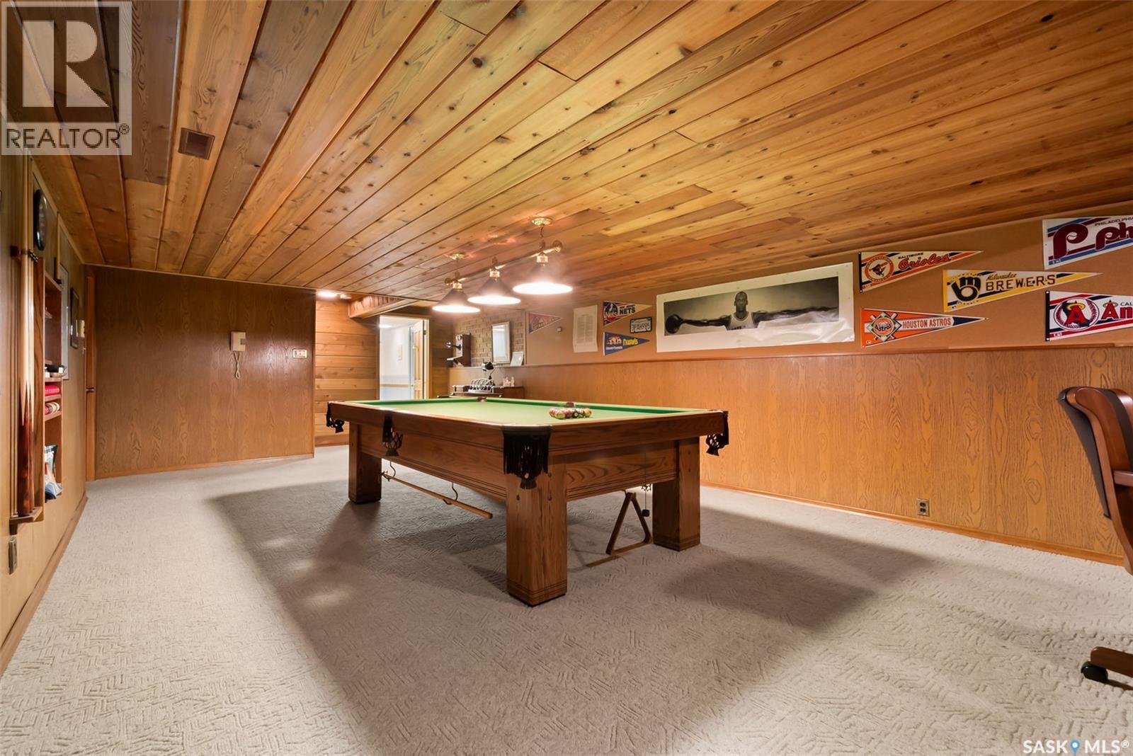 70 Lowry Place, Regina, SK - Indoor Photo Showing Other Room