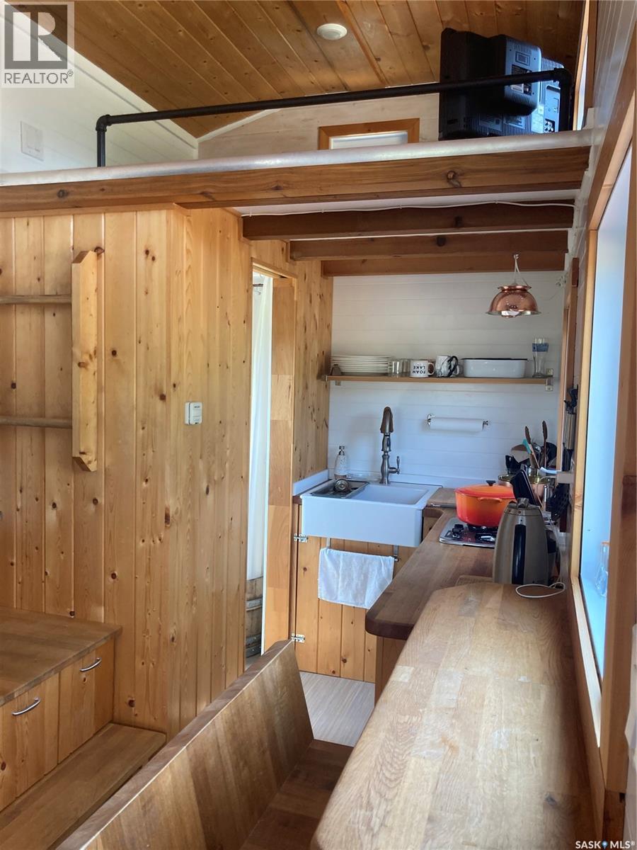 307 Travis Avenue, Fishing Lake, SK