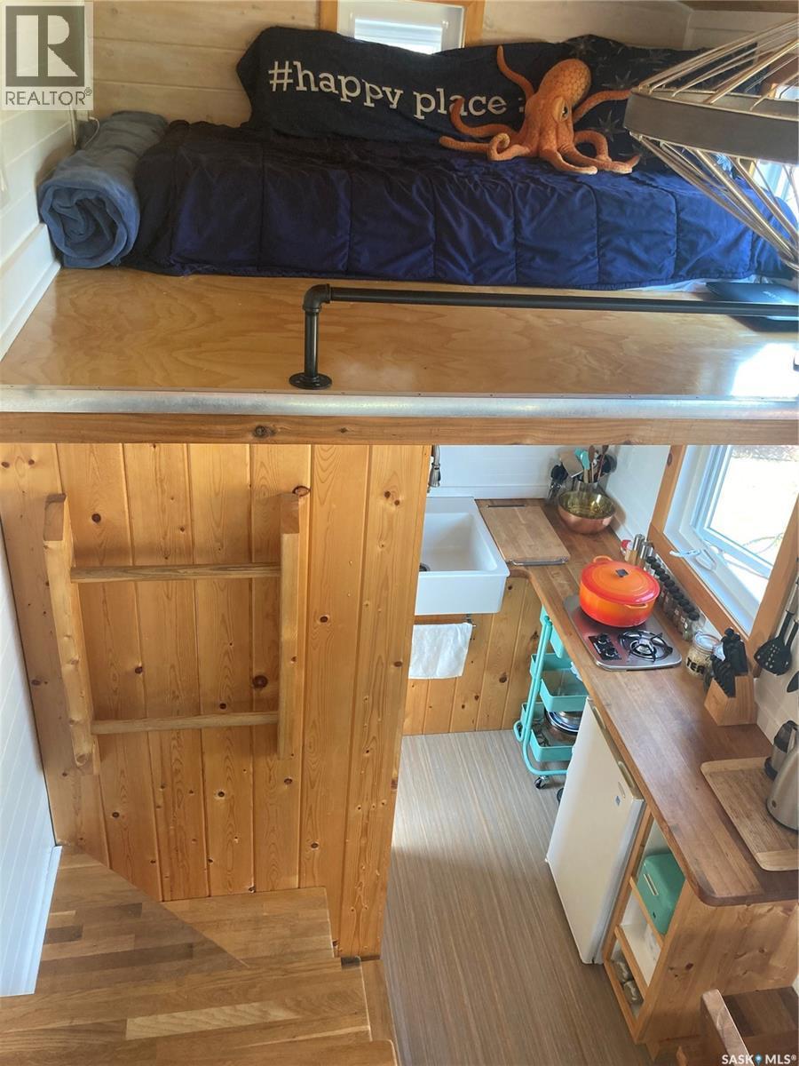 307 Travis Avenue, Fishing Lake, SK