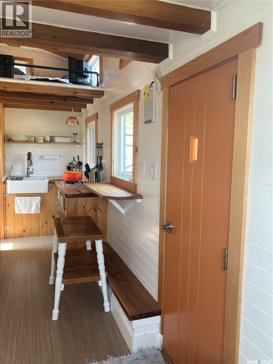 307 Travis Avenue, Fishing Lake, SK