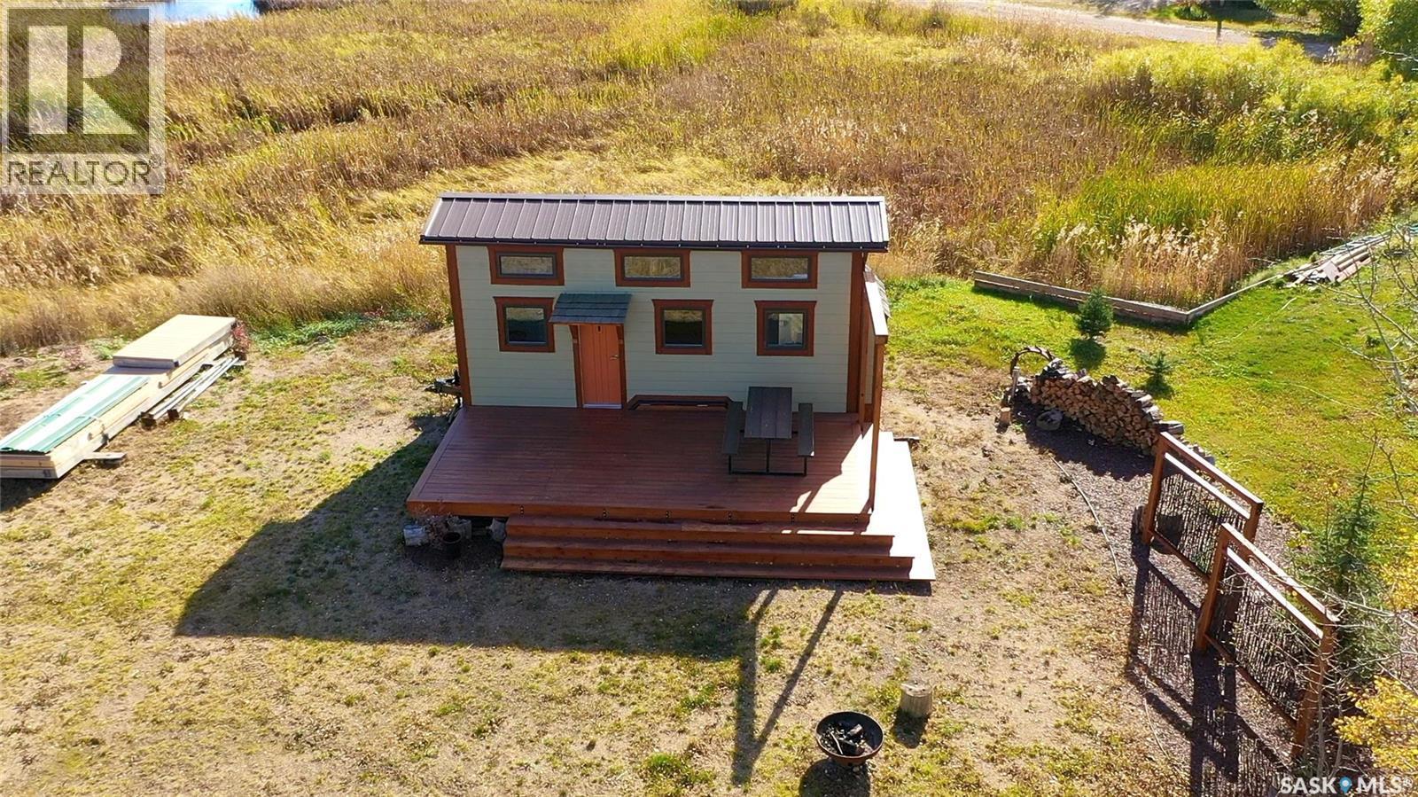 307 Travis Avenue, Fishing Lake, SK