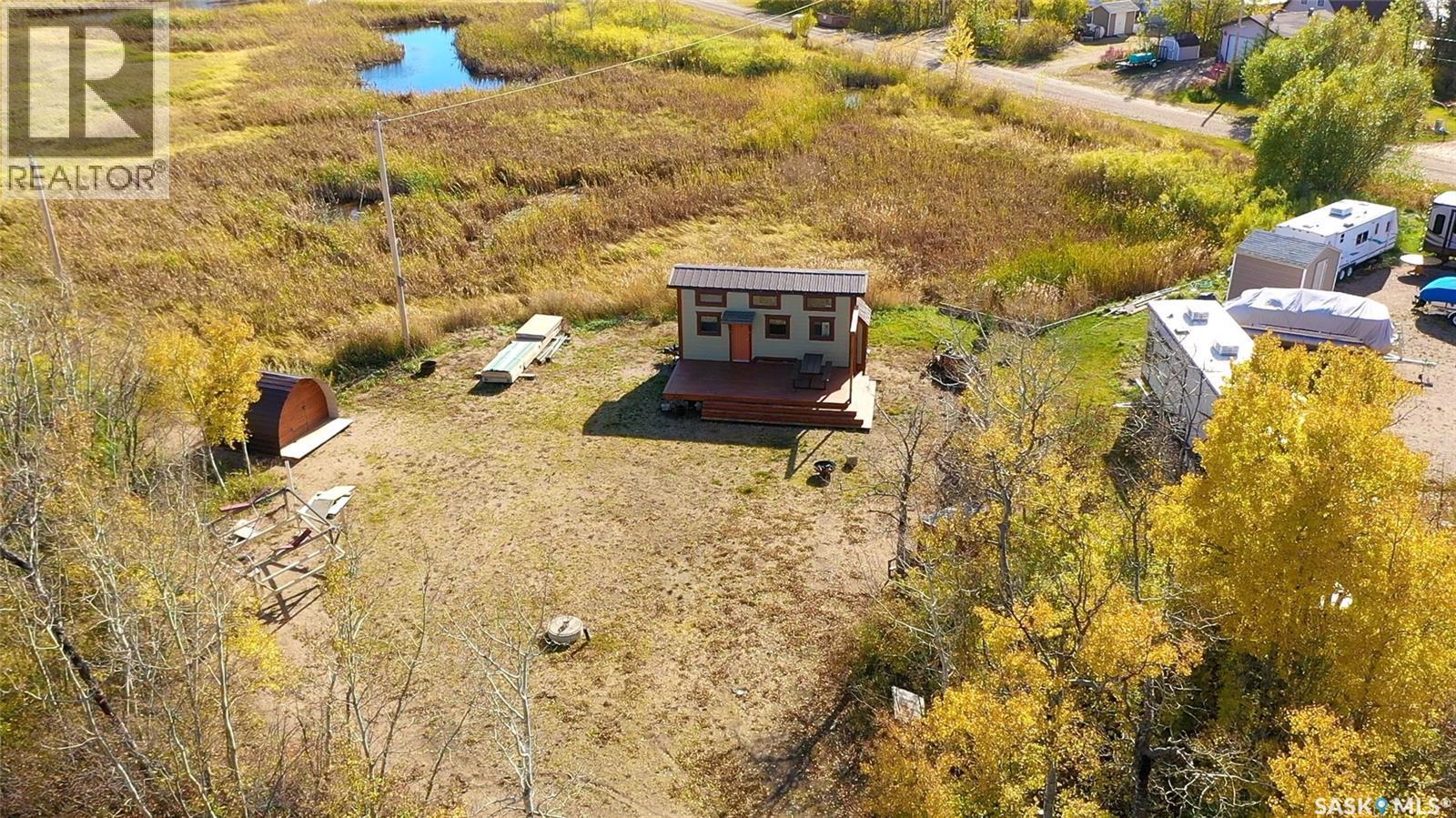 307 Travis Avenue, Fishing Lake, SK