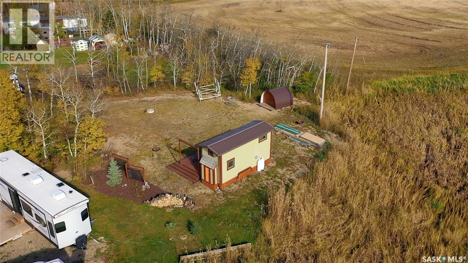 307 Travis Avenue, Fishing Lake, SK