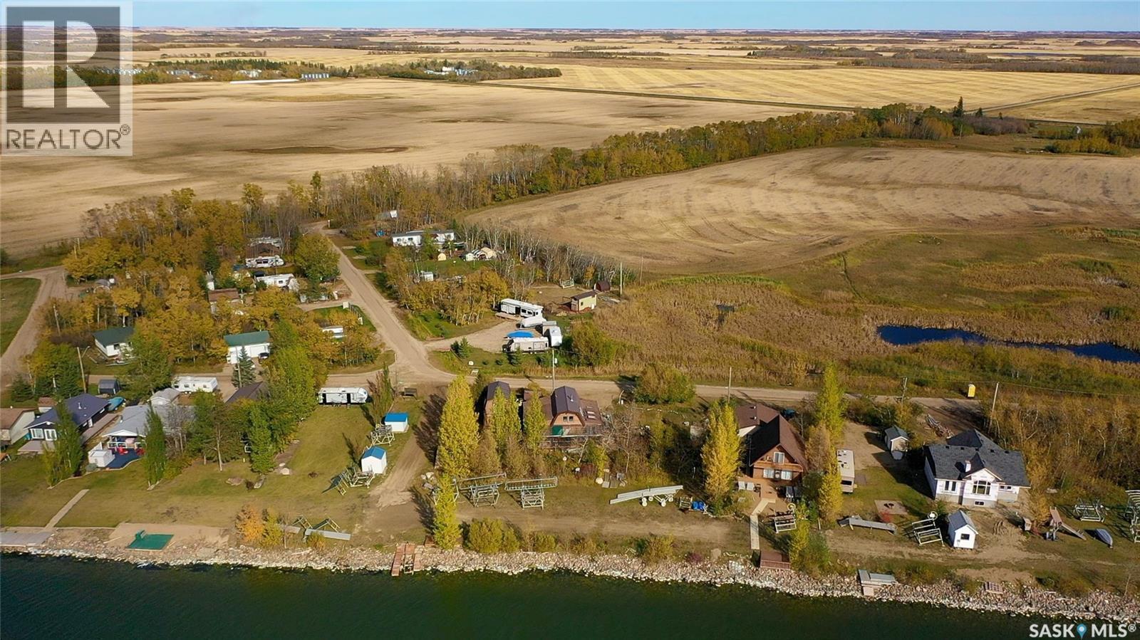 307 Travis Avenue, Fishing Lake, SK