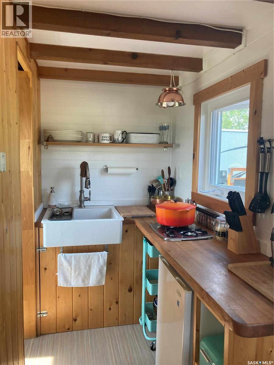 307 Travis Avenue, Fishing Lake, SK